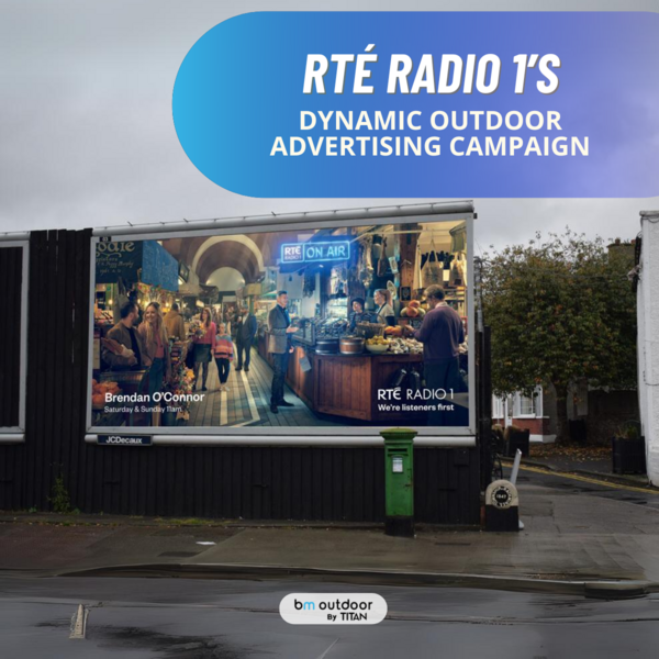 How to maximize the efficiency of LED screens (DOOH)